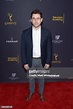 Screenwriter Micah Fitzerman-Blue attends the Television Academy ...