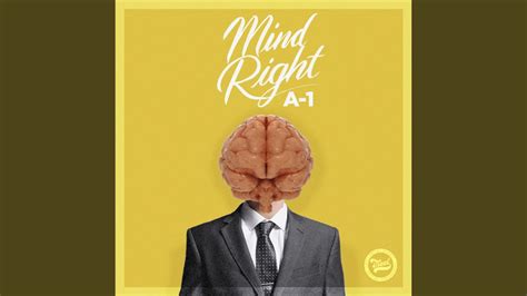 Mind Right Feat Chrome Sparks Youtube