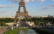 Städtereise nach Paris - Sehenswürdigkeiten für den Urlaub