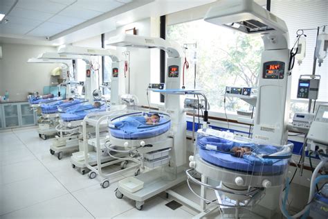 Neonatal Intensive Care Unit Neonatal Intensive Care Unit The Nicu