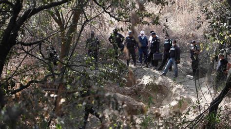 Mexican Authorities Find Mass Grave Holding 59 Bodies Fox News