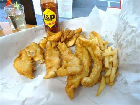 Where Are The Best Fish And Chips In Nz Go Rentals