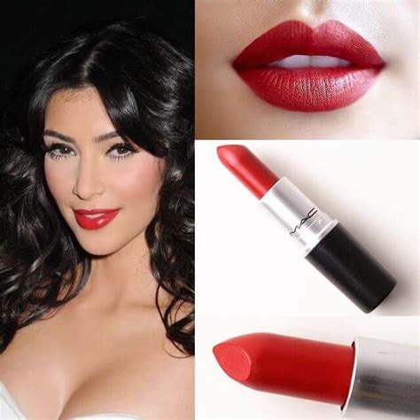 10 Best Mac Red Lipsticks Top Beauty Best Beauty Tips Makeup Guide