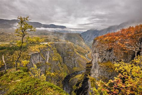 Norway In October Everything To Know Best Places To Visit
