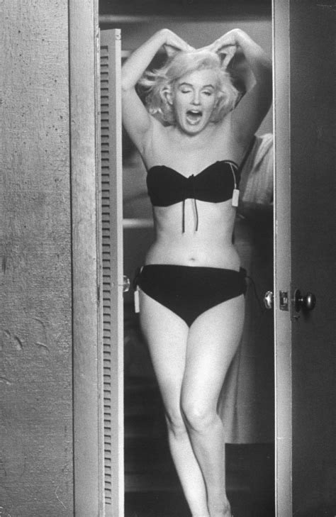 Rarely Seen Photos Of Marilyn Monroe My Love And Respect For