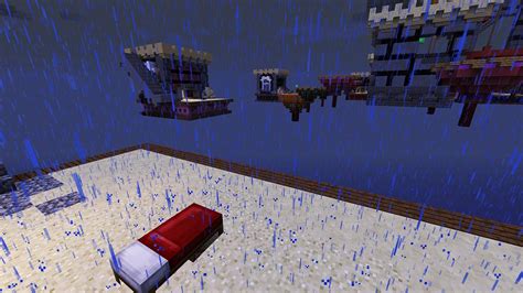 Bed Wars Map Mini Game For Minecraft Mcpe Mod Apk For Android Download
