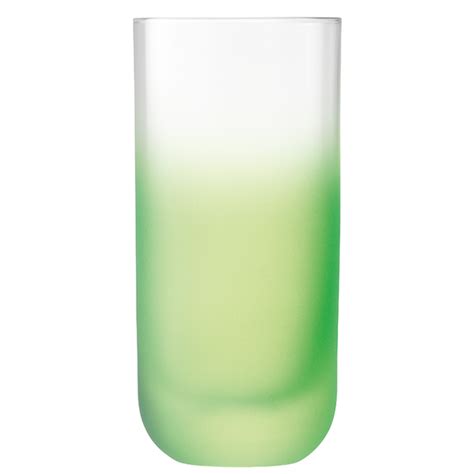Lsa Haze Hiball Glasses Apple 14oz 400ml Drinkstuff