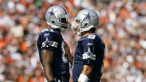 Former Cowboys Wide Receiver Terrell Owens Elected To Nfl Hall Of Fame