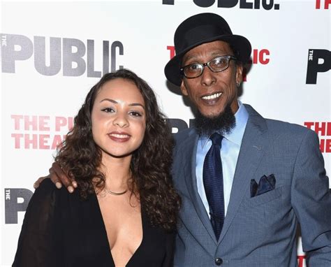 This Is Us Star Ron Cephas Jones And Daughter Jasmine Are The Fatherdaughter To Win Emmys On