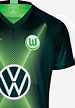 VfL Wolfsburg Nike Kits 2019-20 - Todo Sobre Camisetas