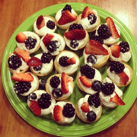You can find the recipe here. Red, white, and blue snacks for the #olympics go #teamusa | Blue snacks, Snacks, Favorite recipes