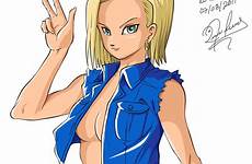 android 18 hentai sexy naked nude dragon ball reit dragonball jacket size foundry sex pussy edit xbooru huge respond fucked