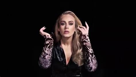 Adele Nuevo Disco 30 Divorcio Mejores Canciones Adele Estos Son