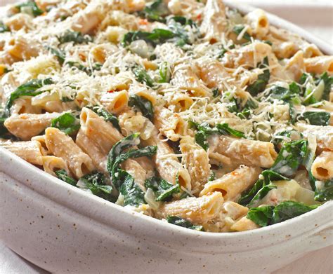 Sprinkle with remaining cup of cheese. Vegetarian Oven-Baked Pasta Casserole Recipes