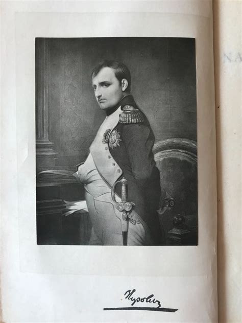 J G Lockhart The Life Of Napoleon Buonaparte Catawiki