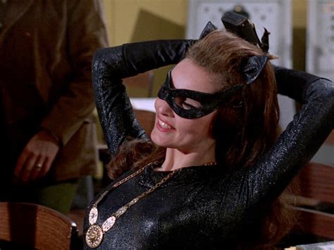 picture of catwoman julie newmar