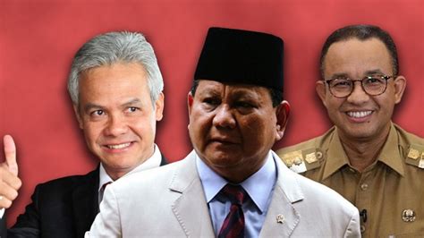 Anies Prabowo Dan Ganjar Dalam Perspektif Dakwah