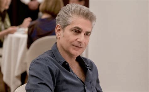 Michael Imperioli Bans Bigots From Watching The Sopranos The