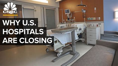 Why Us Hospitals Are Closing Youtube