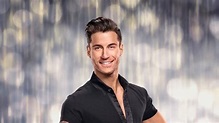 Gorka Marquez facts: Strictly Come Dancing star's age, partner, height ...