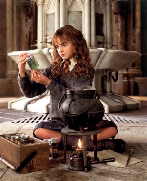Hermione Granger Harry Potter Characters Harry Potter Hermione