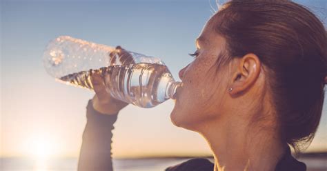 7 Things You Need To Know About Staying Hydrated This Summer Huffpost