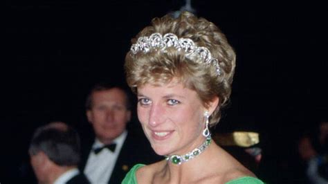 Princess Diana Video Tapes Controversial Recordings Reveal Sex Life