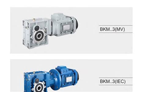 Bkm Series Hypoid Gearbox Of Nmrv China Gearboxes