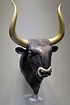 Bull’s Head Rhyta and Their Ritual Significance in Ancient Minoa ...