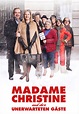 Madame Christine und ihre unerwarteten Gäste: DVD, Blu-ray oder VoD ...