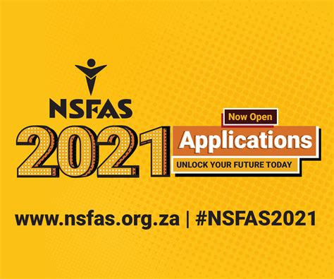 Nsfas 2021 Applications Now Open Sol Plaatje University