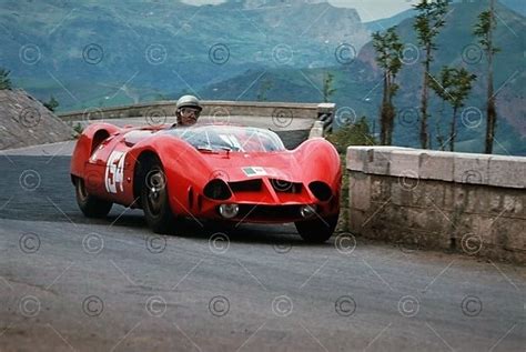 Juanh Racing Team Maserati Tipo