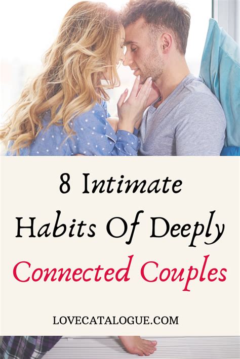 Relationship Tips For Healthy Tips Relationship Goals Habits Of Couples Who Are Connected