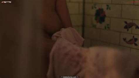 Frankie Shaw Naked In A Bathtub Scenes From Smilf S E