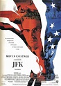 JFK: caso abierto - Película 1991 - SensaCine.com