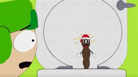 South Parks ”mr Hankey” Was A Hanukkah T To Holiday Outcasts Trendradars