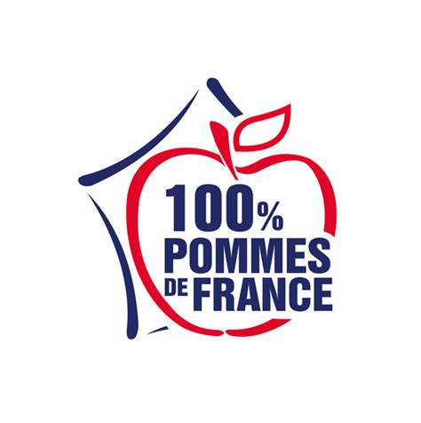 Cuisine And Des Tendancesun Logo 100 Pommes De France Pour Choisir