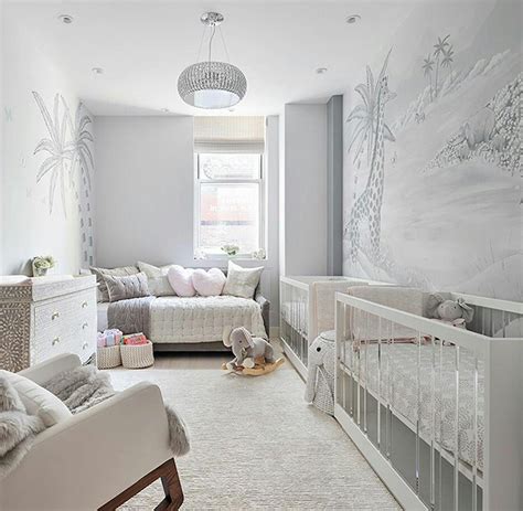 23 Of Our Editors Favorite Twin Nurseries The Everymom Nursery