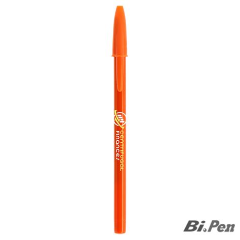 Penna Bic Style Bipen