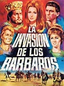 La invasión de los bárbaros | SincroGuia TV