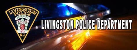 Livingston Police Department Makes Accident Reports Available Online