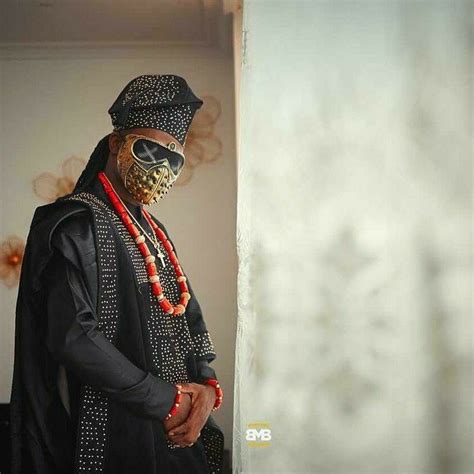 first photos and videos from toyin lawani s traditional wedding 36ng
