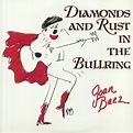 Joan BAEZ Diamonds & Rust In The Bullring Vinyl at Juno Records.
