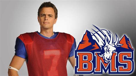 Blue Mountain State Spike Series Where To Watch