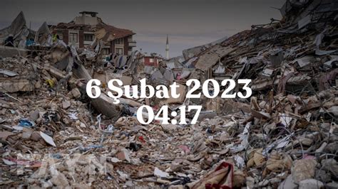 6 ŞUBAT 2023 Depremİ Esentepe Mehmet Akar İlkokulu