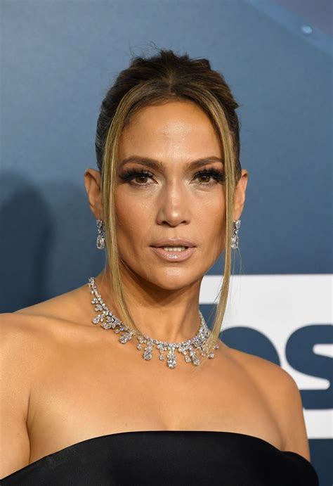 A post shared by jennifer lopez (@jlo). Jennifer Lopez - Screen Actors Guild Awards 2020 • CelebMafia