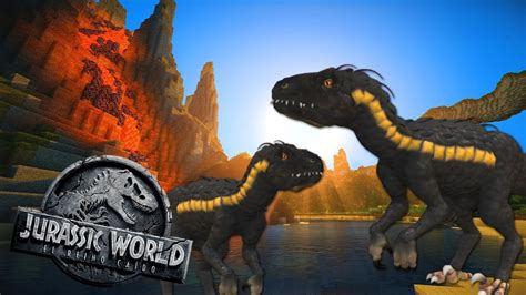 Dudas De Jurassic World 2 Y Jurassicraft En Directo Youtube