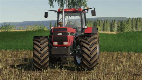 Case International 12551455 V10 Fs19 Farming Simulator