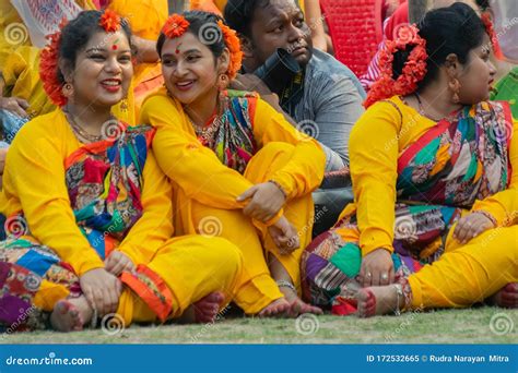 Holi Festival India Editorial Image Image Of Colour 172532665