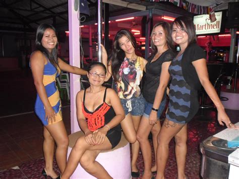 Hot Bar Girls On Tumblr Dancers At A Bar In Pattayas Soi 6 Fresh Air